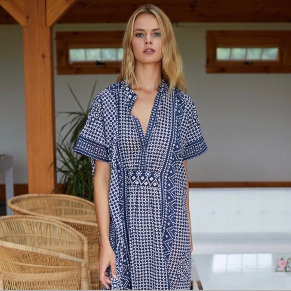 Emerson Fry Caftan